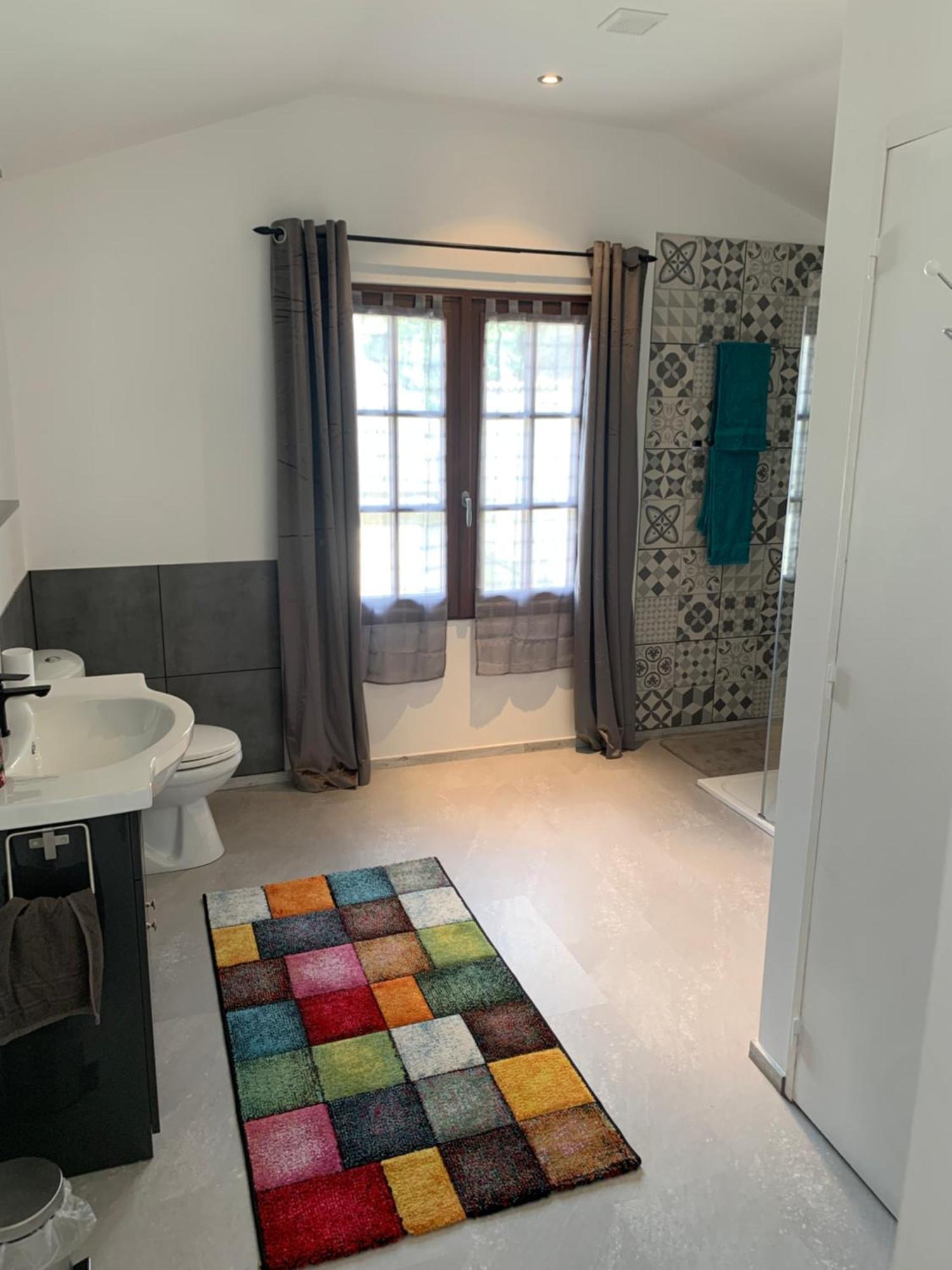 Le Bois D'Amour Gite Et Chambres Charroux  Exterior foto