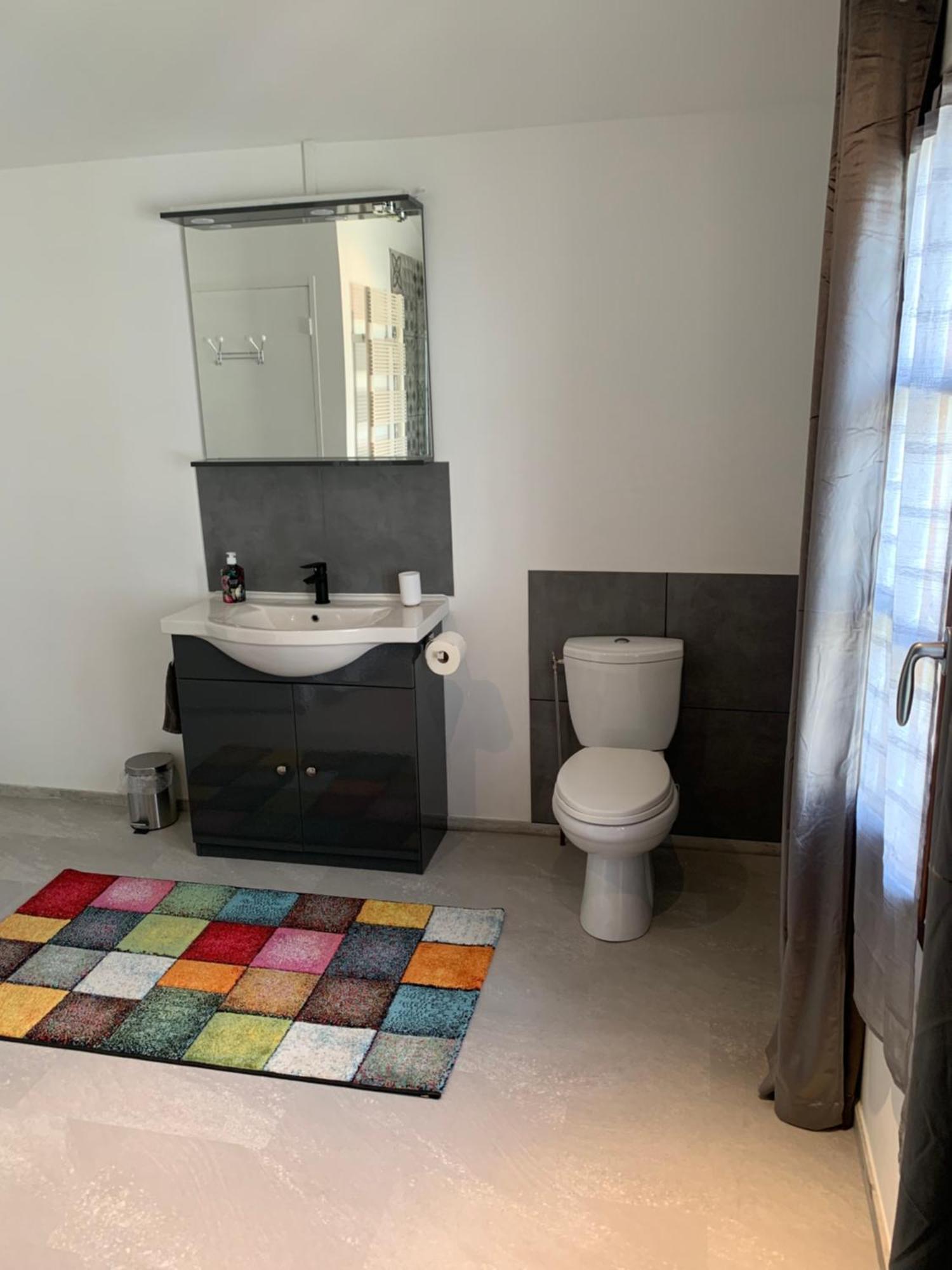 Le Bois D'Amour Gite Et Chambres Charroux  Exterior foto